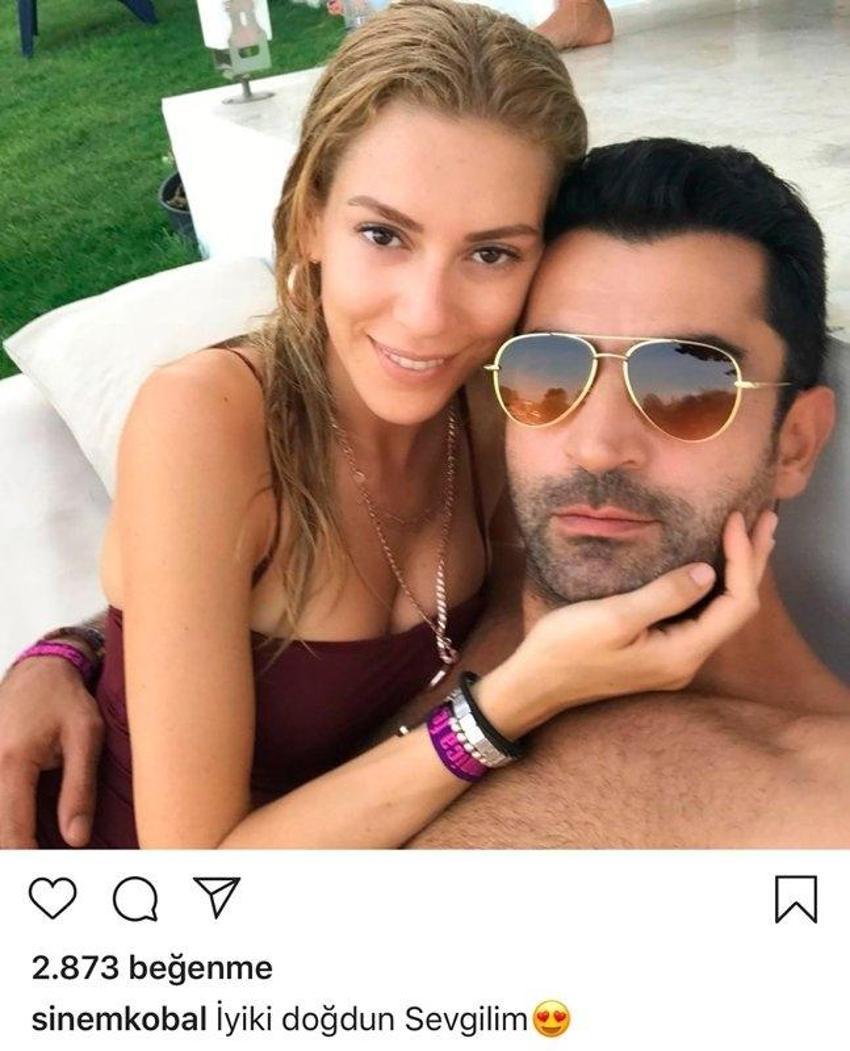 Kenan İmirzalıoğlu ve Sinem Kobal çiftinin ikinci bebeklerinin cinsiyeti belli oldu!