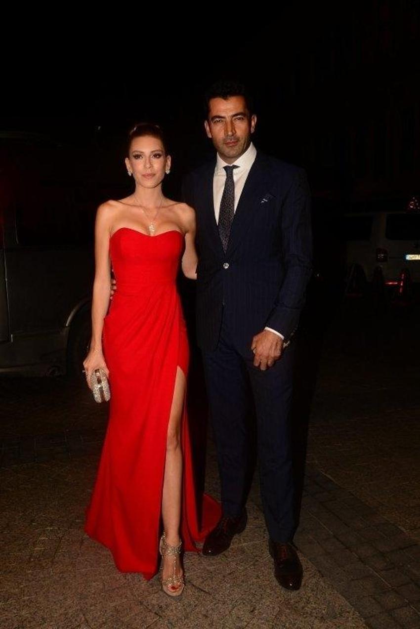 Kenan İmirzalıoğlu ve Sinem Kobal çiftinin ikinci bebeklerinin cinsiyeti belli oldu!