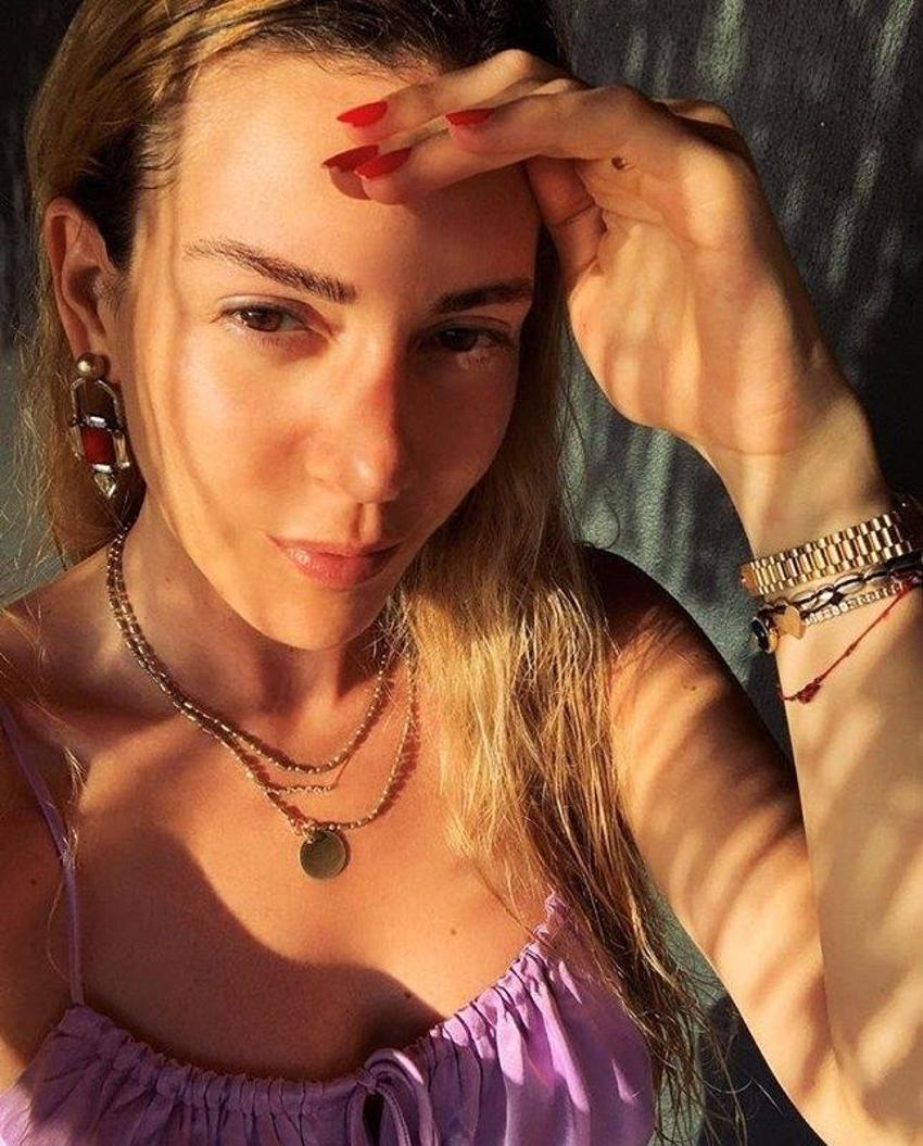 Kenan İmirzalıoğlu ve Sinem Kobal çiftinin ikinci bebeklerinin cinsiyeti belli oldu!