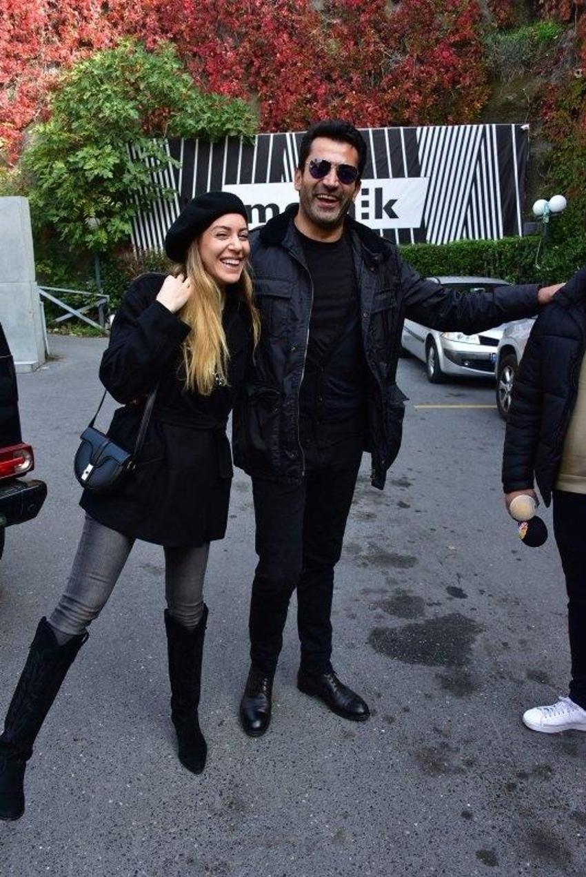 Kenan İmirzalıoğlu ve Sinem Kobal çiftinin ikinci bebeklerinin cinsiyeti belli oldu!