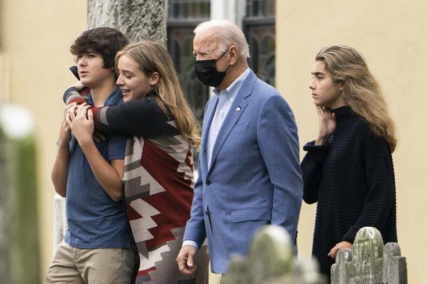 ABD Başkanı Joe Biden zor durum! Hunter Biden'ın kirli sırları ortalığa saçıldı...