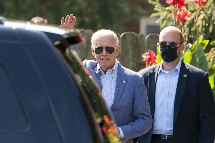 ABD Başkanı Joe Biden zor durum! Hunter Biden'ın kirli sırları ortalığa saçıldı...