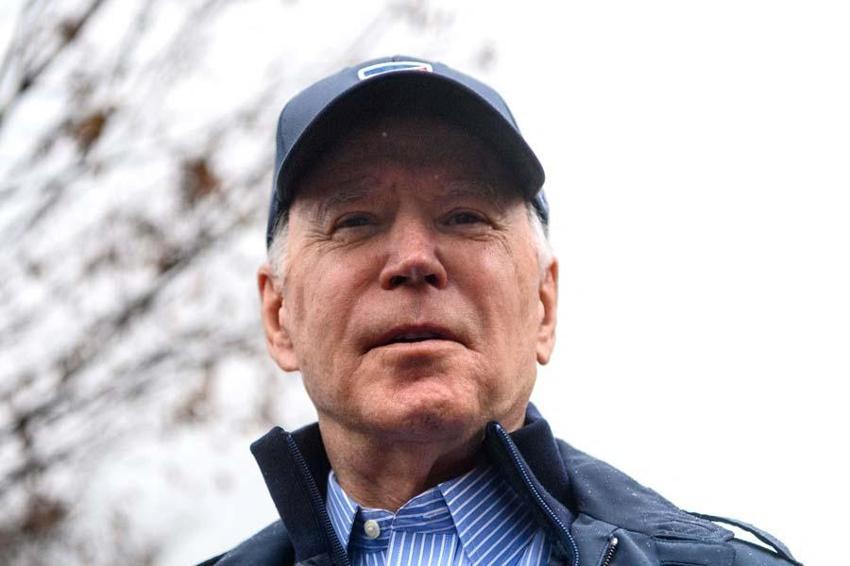 ABD Başkanı Joe Biden zor durum! Hunter Biden'ın kirli sırları ortalığa saçıldı...