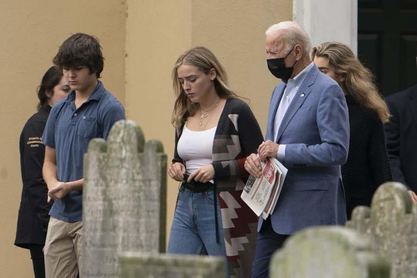 ABD Başkanı Joe Biden zor durum! Hunter Biden'ın kirli sırları ortalığa saçıldı...