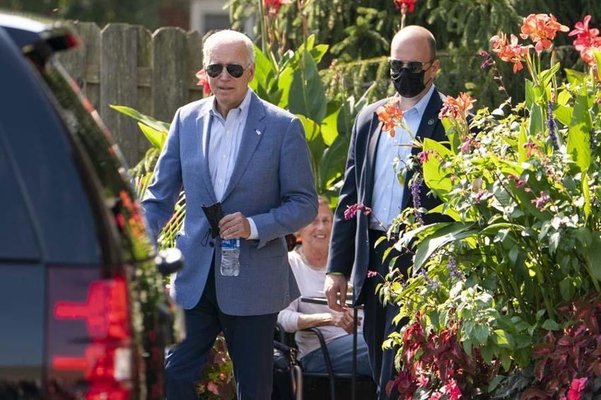 ABD Başkanı Joe Biden zor durum! Hunter Biden'ın kirli sırları ortalığa saçıldı...