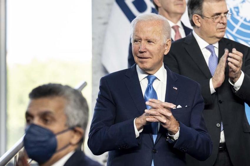 ABD Başkanı Joe Biden zor durum! Hunter Biden'ın kirli sırları ortalığa saçıldı...