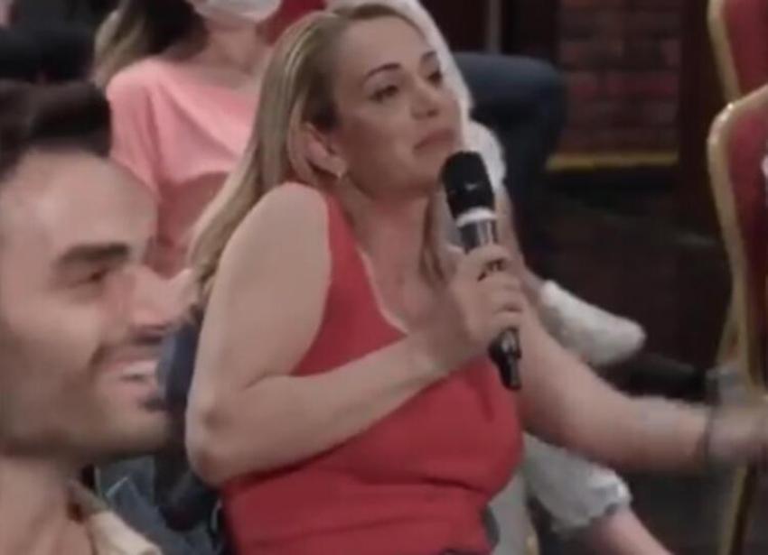 Survivor Nagihan Karadere şaşırttı! Yeni imajı gündem oldu!