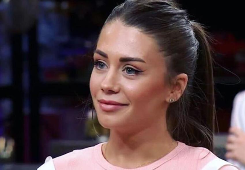 MasterChef Pelin'in sevgilisi ünlü şarkıcı çıktı!