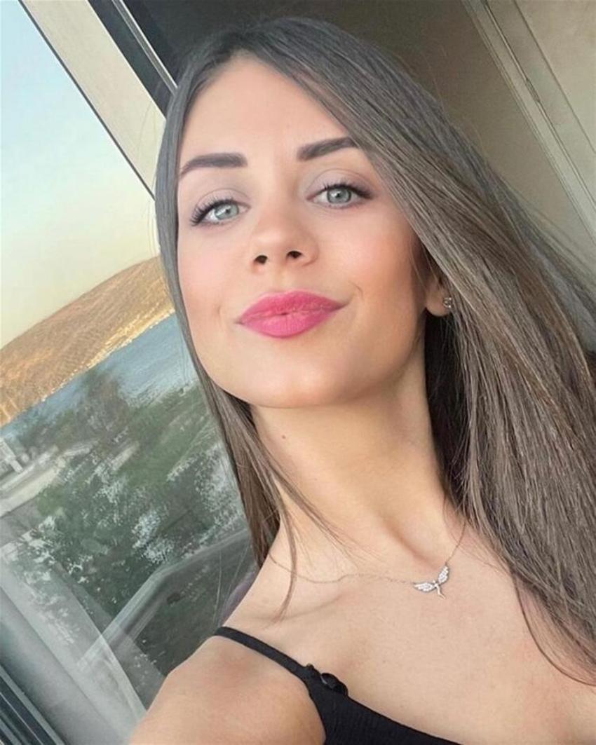 MasterChef Pelin'in sevgilisi ünlü şarkıcı çıktı!