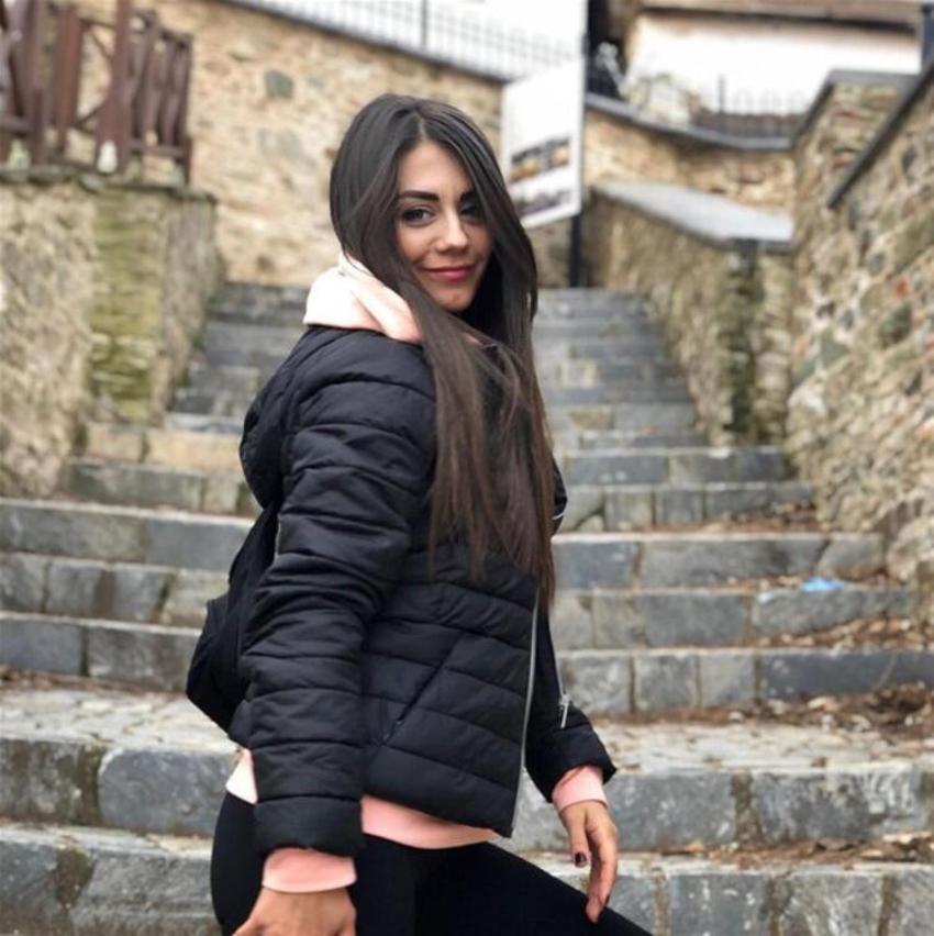 MasterChef Pelin'in sevgilisi ünlü şarkıcı çıktı!