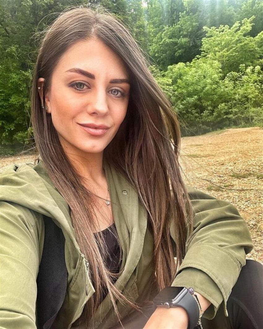 MasterChef Pelin'in sevgilisi ünlü şarkıcı çıktı!