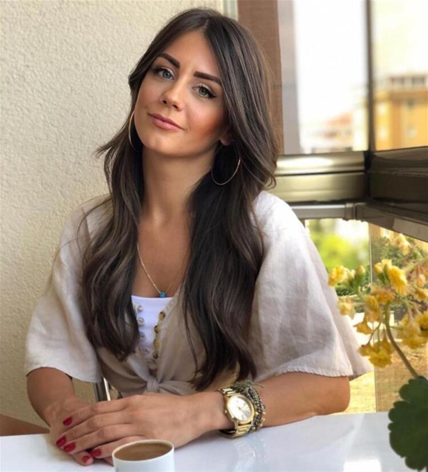 MasterChef Pelin'in sevgilisi ünlü şarkıcı çıktı!
