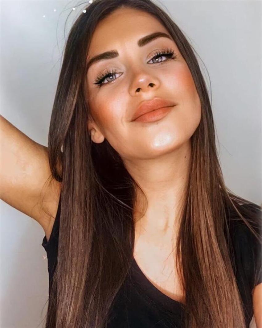 MasterChef Pelin'in sevgilisi ünlü şarkıcı çıktı!
