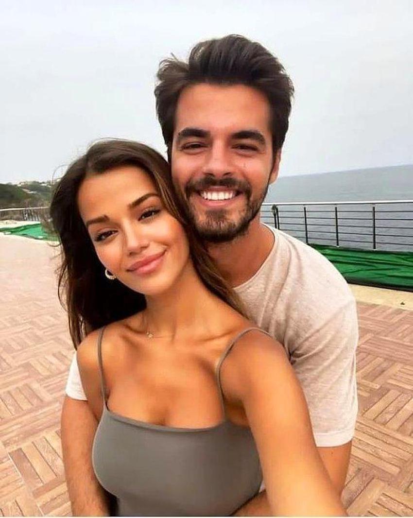 Berk Atan ile Selin Yağcıoğlu ayrıldı mı?