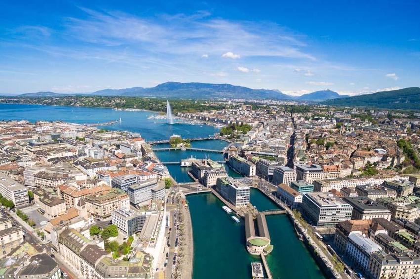 Dünyanın en pahalı şehirleri belli oldu! 2021 listesi açıklandı: Zirvede sürpriz kent...