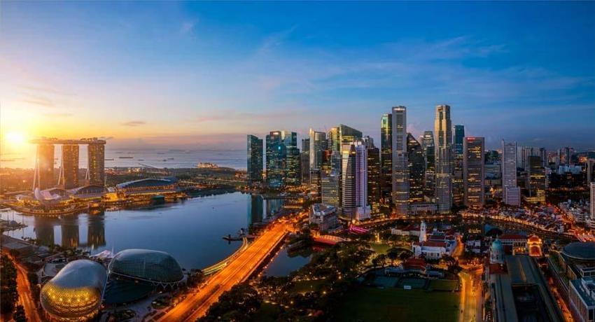 Dünyanın en pahalı şehirleri belli oldu! 2021 listesi açıklandı: Zirvede sürpriz kent...