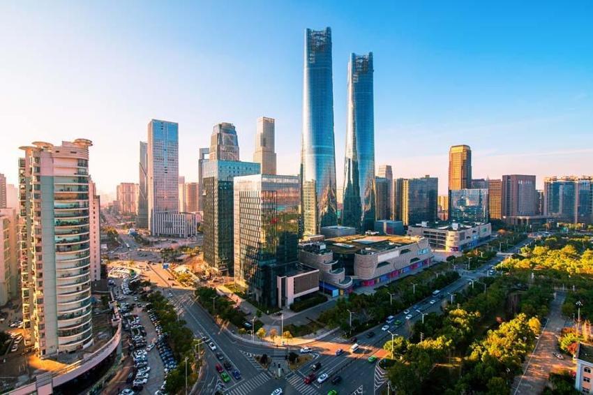 Dünyanın en pahalı şehirleri belli oldu! 2021 listesi açıklandı: Zirvede sürpriz kent...