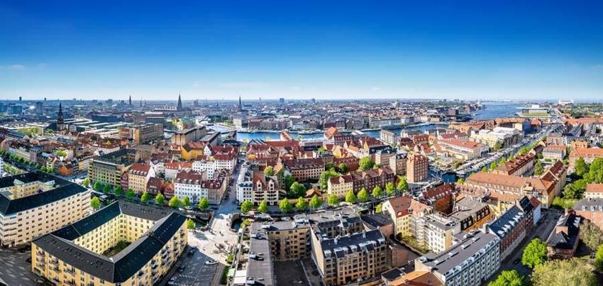 Dünyanın en pahalı şehirleri belli oldu! 2021 listesi açıklandı: Zirvede sürpriz kent...