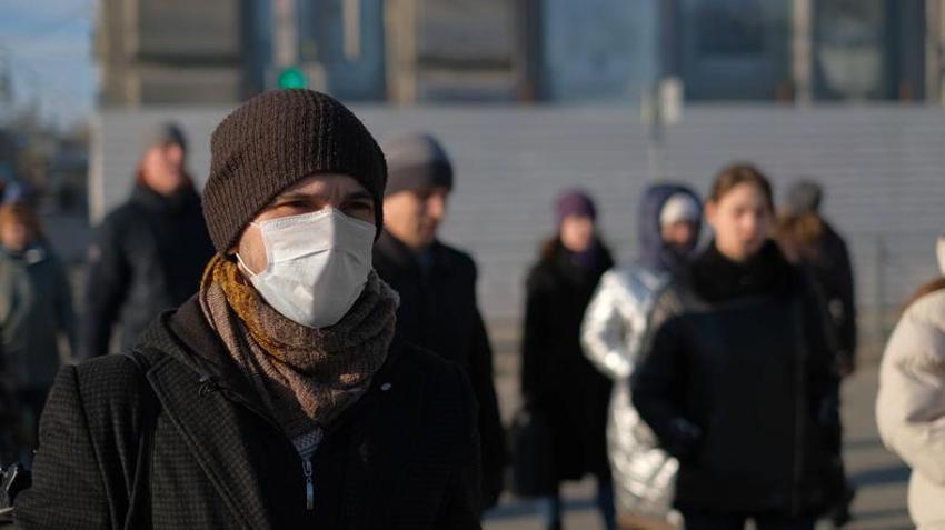 Covid-19'a karşı antikorlarınız ne kadar güçlü? Dikkat çeken detay, yaş ve cinsiyet...