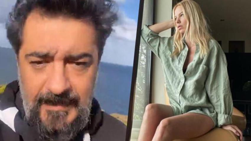 Celil Nalçakan ile Seçil Gür aşk mı yaşıyor? İddialara yanıt verdi...