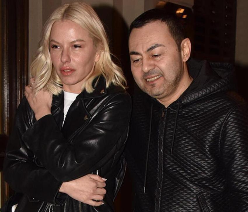 Celil Nalçakan ile Seçil Gür aşk mı yaşıyor? İddialara yanıt verdi...