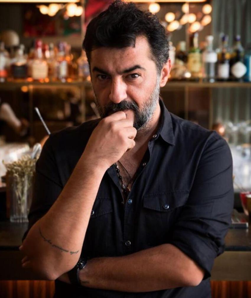 Celil Nalçakan ile Seçil Gür aşk mı yaşıyor? İddialara yanıt verdi...