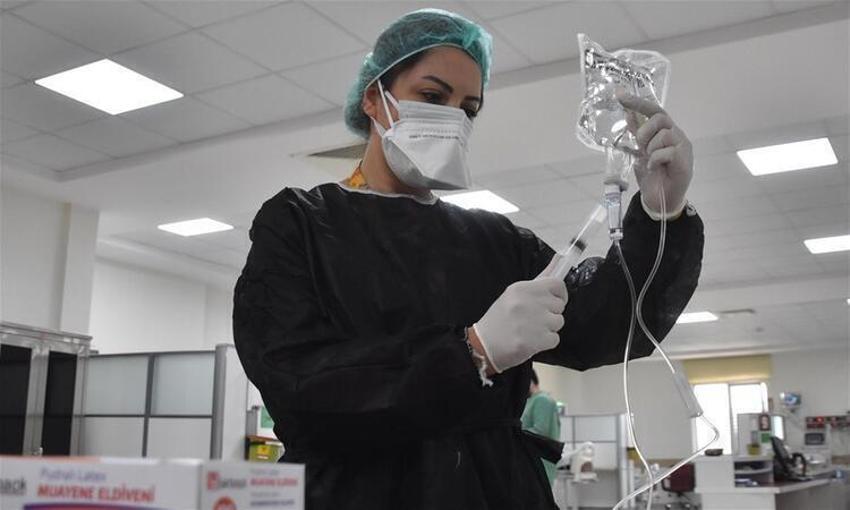 Hafta içi hafta sonu sokağa çıkma yasağı ve kapanmayla ilgili son dakika gelişmesi! Resmen değişti, yeni karar belli oldu, ve geliyor: 1-2 hafta içinde...