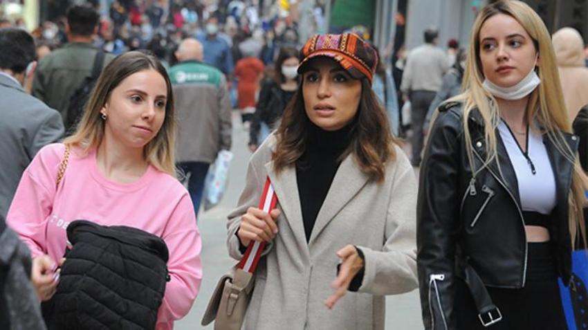 Hafta içi hafta sonu sokağa çıkma yasağı ve kapanmayla ilgili son dakika gelişmesi! Resmen değişti, yeni karar belli oldu, ve geliyor: 1-2 hafta içinde...