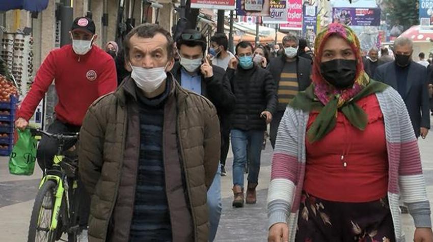 Hafta içi hafta sonu sokağa çıkma yasağı ve kapanmayla ilgili son dakika gelişmesi! Resmen değişti, yeni karar belli oldu, ve geliyor: 1-2 hafta içinde...