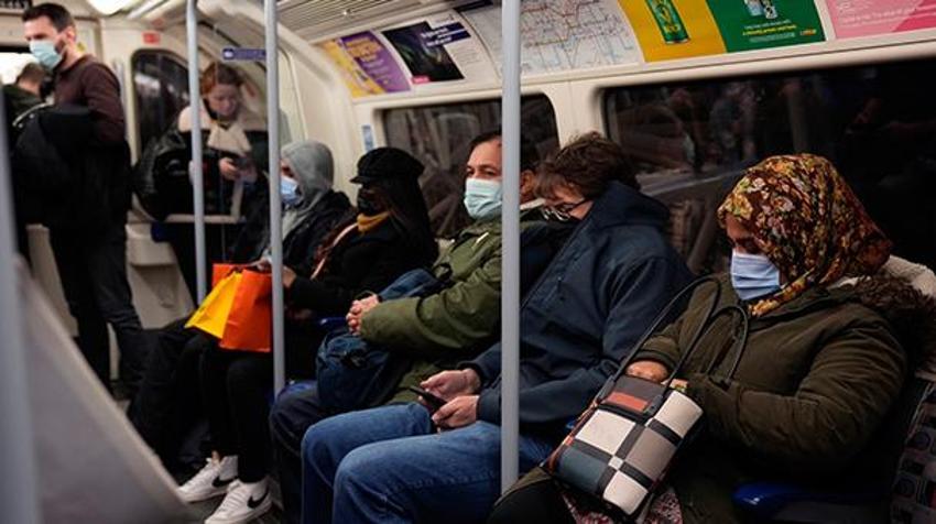 Hafta içi hafta sonu sokağa çıkma yasağı ve kapanmayla ilgili son dakika gelişmesi! Resmen değişti, yeni karar belli oldu, ve geliyor: 1-2 hafta içinde...