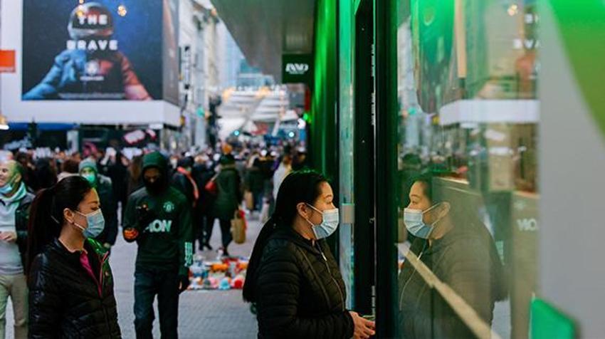 Hafta içi hafta sonu sokağa çıkma yasağı ve kapanmayla ilgili son dakika gelişmesi! Resmen değişti, yeni karar belli oldu, ve geliyor: 1-2 hafta içinde...
