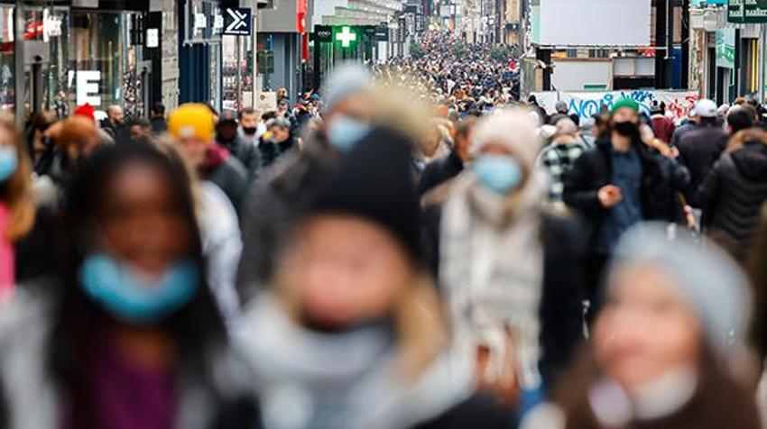 Hafta içi hafta sonu sokağa çıkma yasağı ve kapanmayla ilgili son dakika gelişmesi! Resmen değişti, yeni karar belli oldu, ve geliyor: 1-2 hafta içinde...