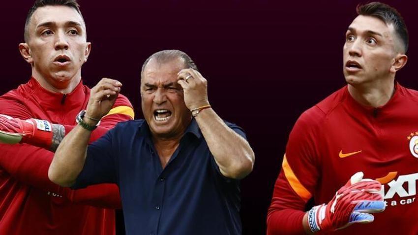 Galatasaray'da büyük pişmanlık ve flaş transfer! Fatih Terim 2 yıldır peşindeydi sonunda...