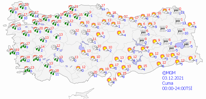 Meteoroloji son dakika olarak duyurdu! Sıcaklık 12 derece düşüyor, çok yoğun olacak! Kar başladı, flaş uyarı...
