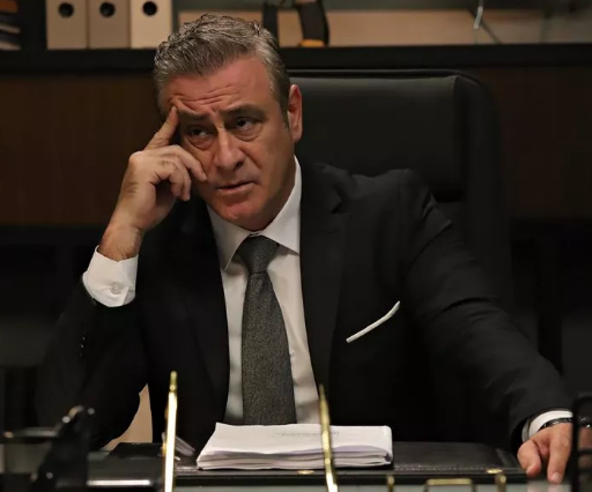 Teşkilat'ın yeni bölüm fragmanı yayınlandı! Serdar ve Zehra arasında aşk rüzgarları esecek...