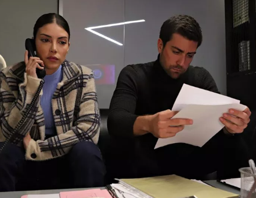 Teşkilat'ın yeni bölüm fragmanı yayınlandı! Serdar ve Zehra arasında aşk rüzgarları esecek...