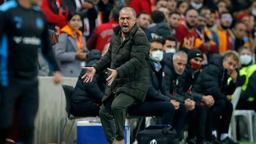 Lig'de havlu attı Avrupa Ligi için kollar sıvandı! Terim'e 2 hediye biri 6 numara diğeri kanat forvet