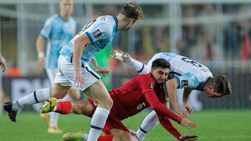 Lig'de havlu attı Avrupa Ligi için kollar sıvandı! Terim'e 2 hediye biri 6 numara diğeri kanat forvet
