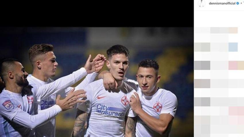 Lig'de havlu attı Avrupa Ligi için kollar sıvandı! Terim'e 2 hediye biri 6 numara diğeri kanat forvet