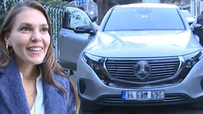 Aslı Enver oyunculuğa ara verdi! Sebebi...