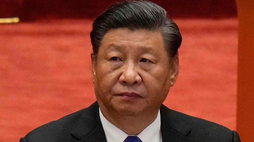 Çin Devlet Başkanı Xi Jinping Uygulara karşı kan donduran emir! Yalan deşifre oldu: 317 sayfalık yeni belgeler ortaya çıktı...