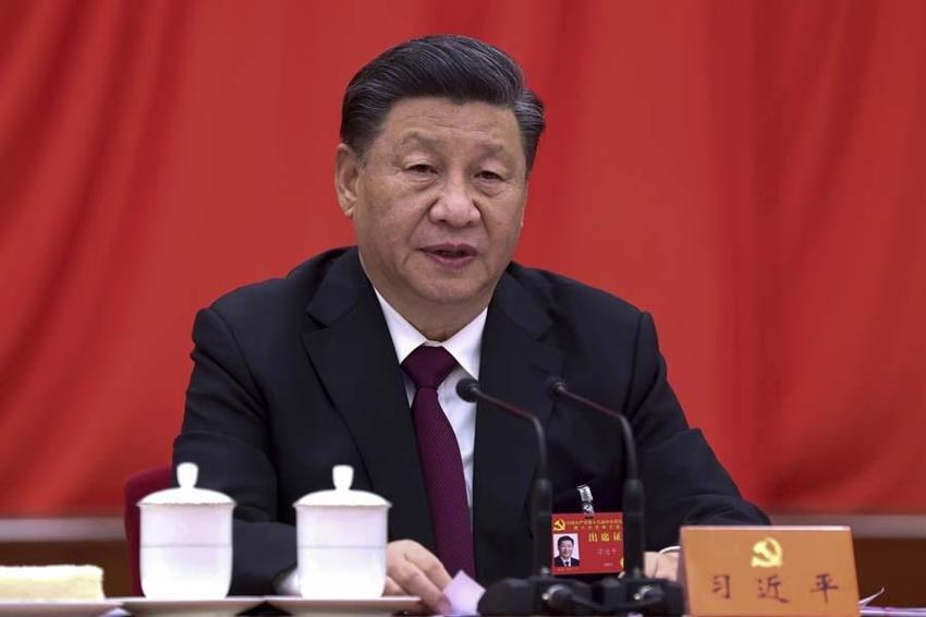 Çin Devlet Başkanı Xi Jinping Uygulara karşı kan donduran emir! Yalan deşifre oldu: 317 sayfalık yeni belgeler ortaya çıktı...