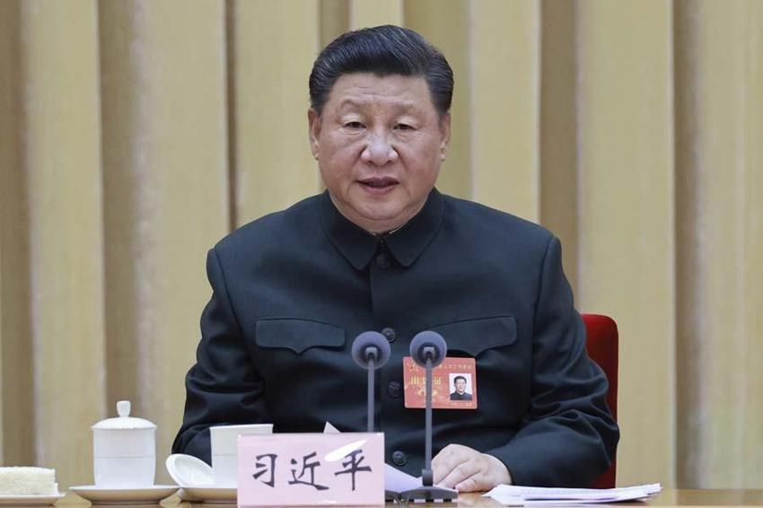 Çin Devlet Başkanı Xi Jinping Uygulara karşı kan donduran emir! Yalan deşifre oldu: 317 sayfalık yeni belgeler ortaya çıktı...