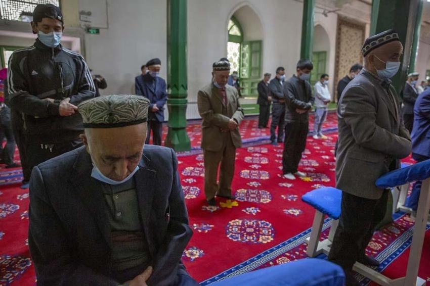 Çin Devlet Başkanı Xi Jinping Uygulara karşı kan donduran emir! Yalan deşifre oldu: 317 sayfalık yeni belgeler ortaya çıktı...