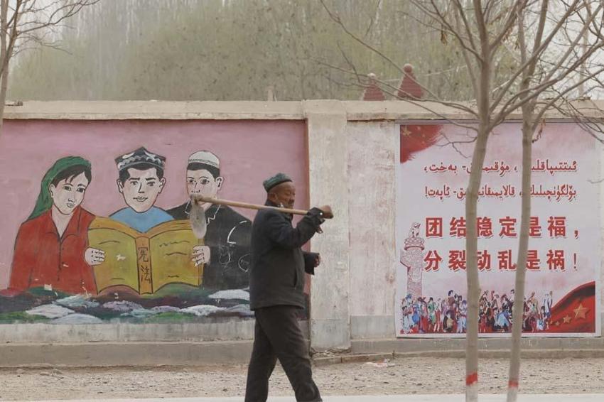 Çin Devlet Başkanı Xi Jinping Uygulara karşı kan donduran emir! Yalan deşifre oldu: 317 sayfalık yeni belgeler ortaya çıktı...