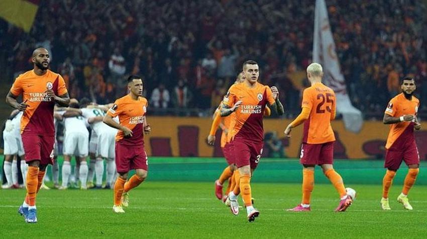 15 maçta 5 gol 4 asist! Galatasaray'ın yeni 10 numarası ortalığı ayağa kaldıracak
