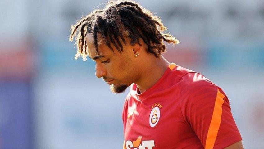 15 maçta 5 gol 4 asist! Galatasaray'ın yeni 10 numarası ortalığı ayağa kaldıracak