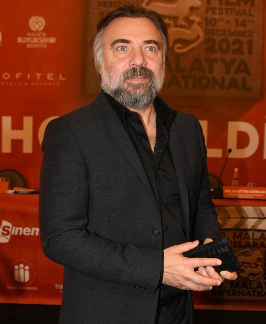 Oktay Kaynarca'dan 'Süleyman Çakır' açıklaması!