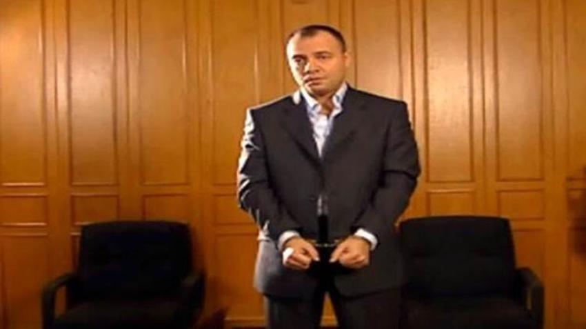 Oktay Kaynarca'dan 'Süleyman Çakır' açıklaması!