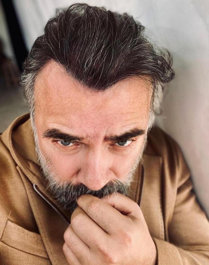 Oktay Kaynarca'dan 'Süleyman Çakır' açıklaması!